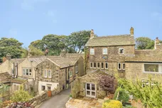 Towngate, Upperthong, Holmfirth