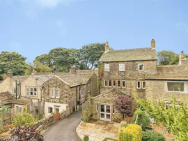 Towngate, Upperthong, Holmfirth photo