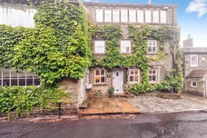 Towngate, Upperthong, Holmfirth