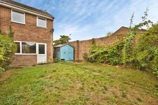 Cavalier Close, Yeovil