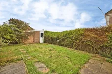 Cavalier Close, Yeovil