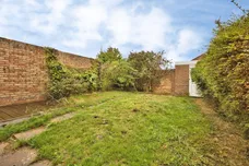 Cavalier Close, Yeovil