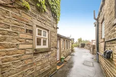 Towngate, Upperthong, Holmfirth