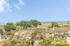 Towngate, Upperthong, Holmfirth