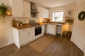Property responsive