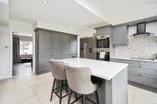 Mill Croft Estate, Pool In Wharfedale, Otley