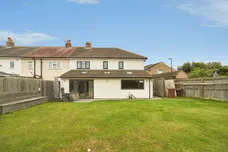Mill Croft Estate, Pool In Wharfedale, Otley