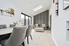 Mill Croft Estate, Pool In Wharfedale, Otley