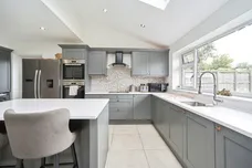 Mill Croft Estate, Pool In Wharfedale, Otley