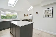 Mill Croft Estate, Pool In Wharfedale, Otley