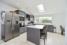 Mill Croft Estate, Pool In Wharfedale, Otley
