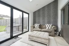 Mill Croft Estate, Pool In Wharfedale, Otley
