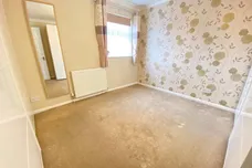 Green Hills, HARLOW
