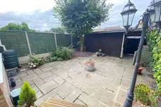 Green Hills, HARLOW