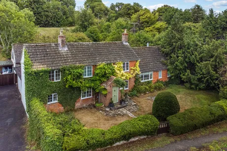 Chitterne, Warminster, BA12