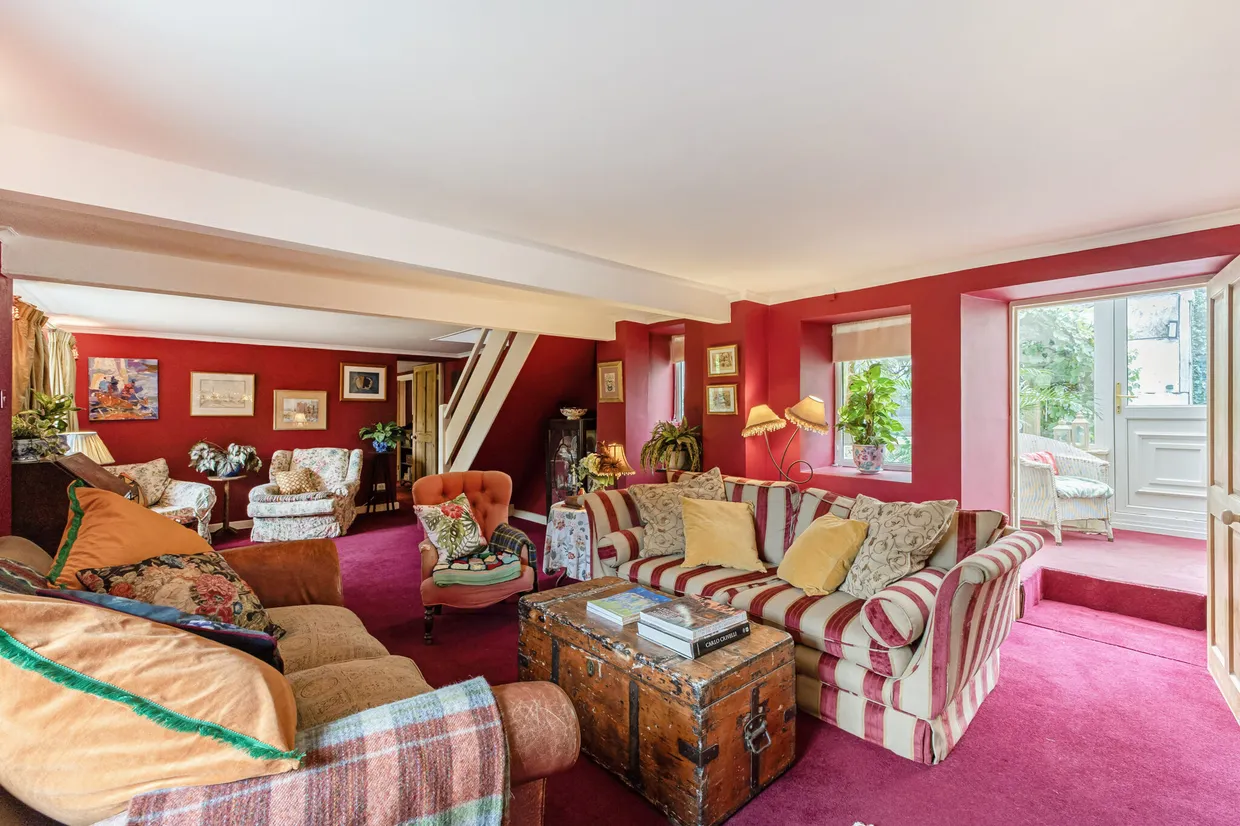 Chitterne, Warminster, BA12 photo 5