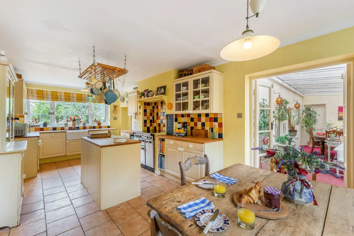 Chitterne, Warminster, BA12 photo 7