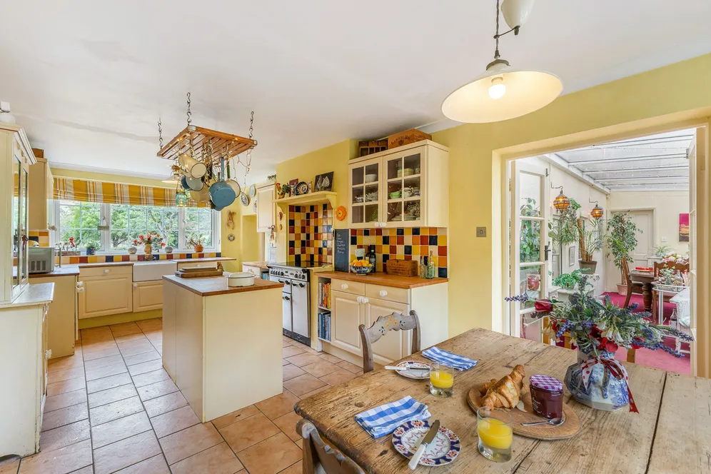 Chitterne, Warminster, BA12 photo 7