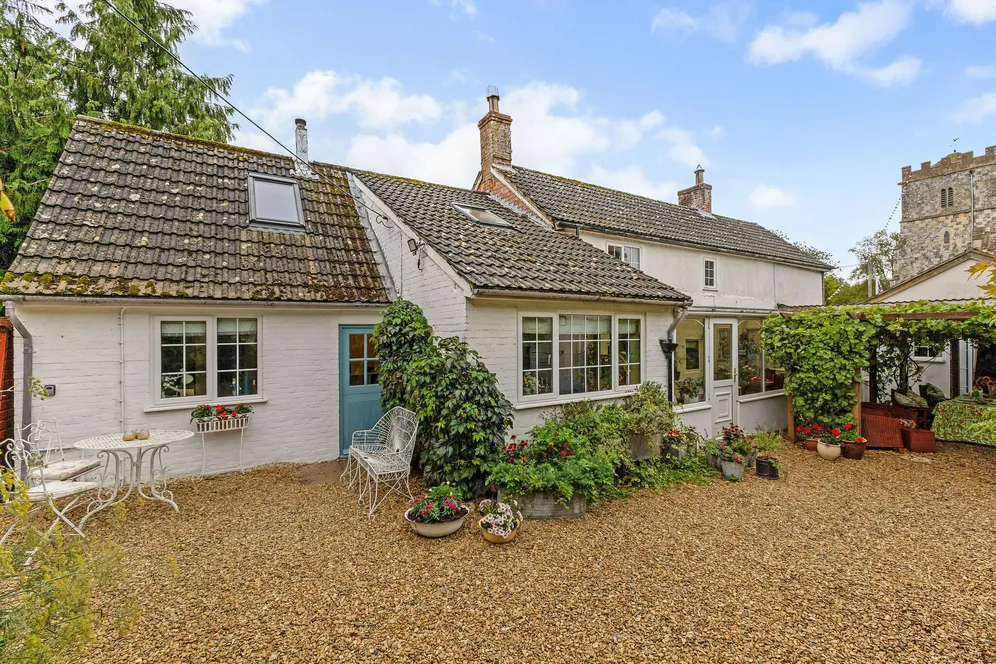 Chitterne, Warminster, BA12 photo 20