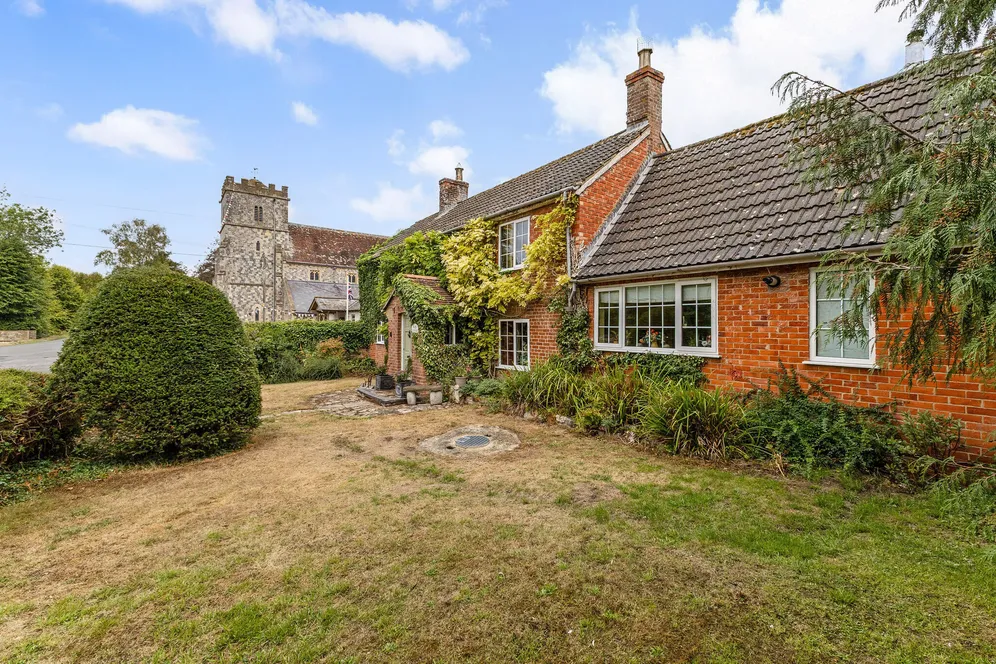 Chitterne, Warminster, BA12 photo 24