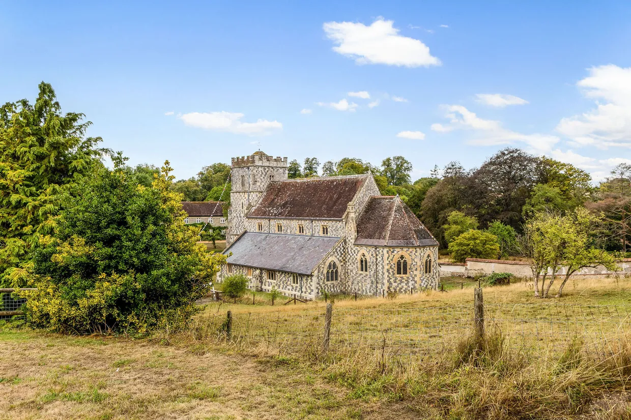 Chitterne, Warminster, BA12 photo 27