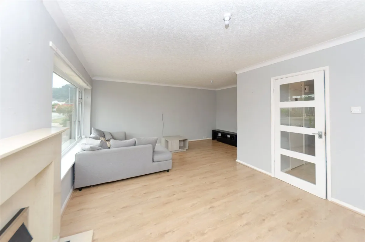 Lon Garnedd, Abergele, Conwy, LL22