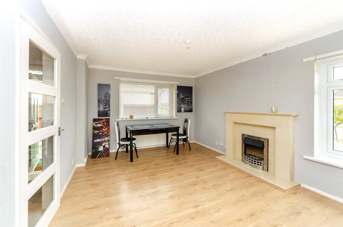 Lon Garnedd, Abergele, Conwy, LL22