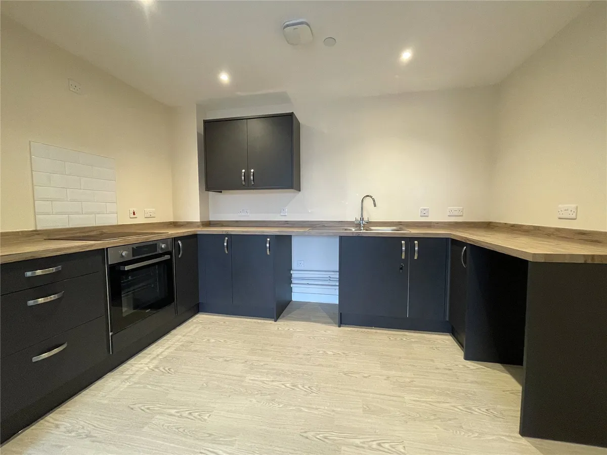 Farrar Rd, Bangor, Gwynedd, LL57