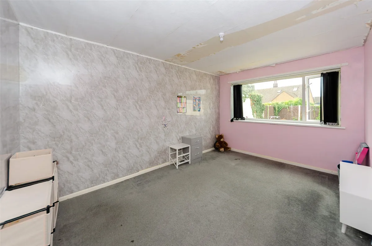 Lon Garnedd, Abergele, Conwy, LL22