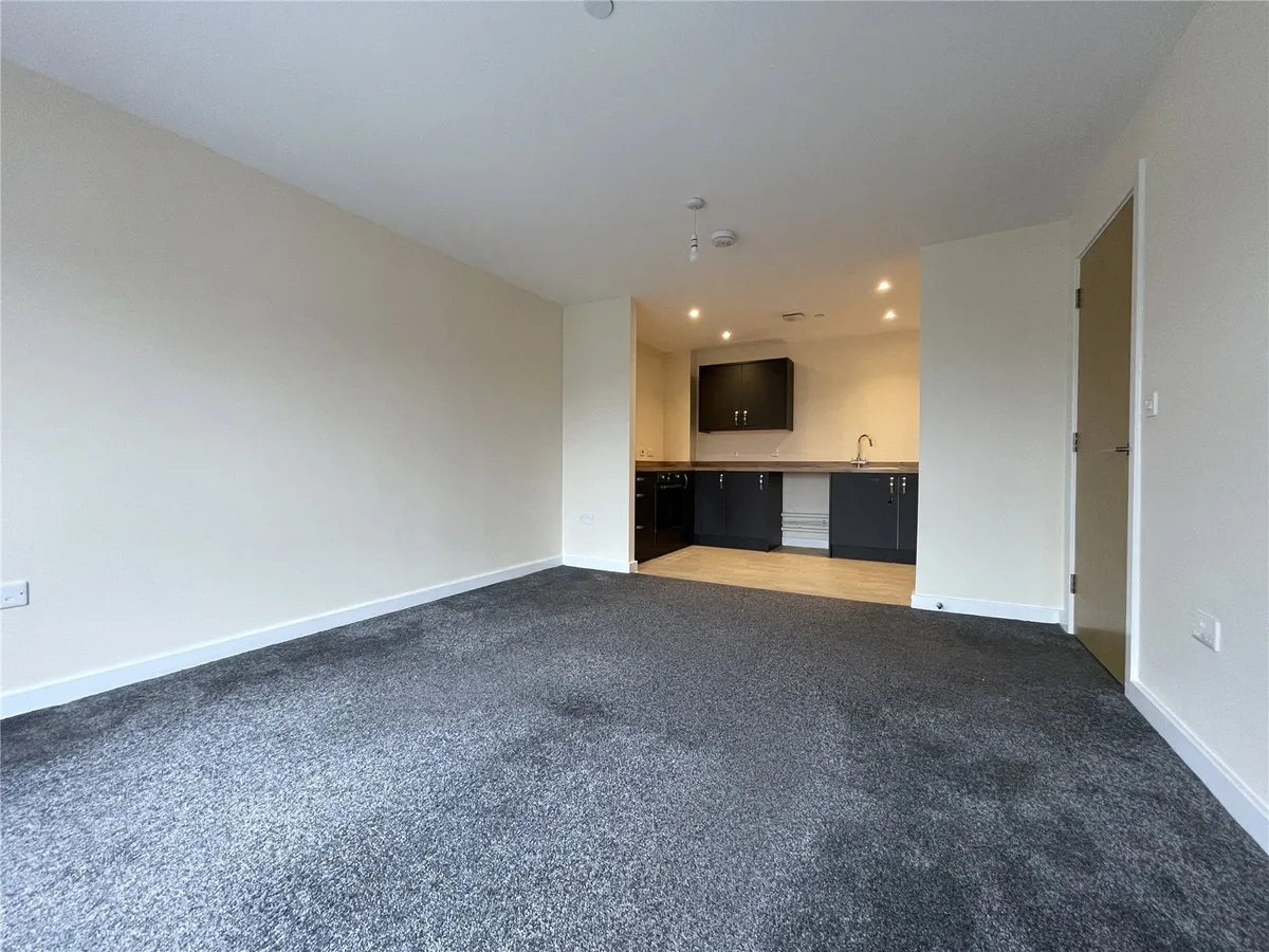 Farrar Rd, Bangor, Gwynedd, LL57