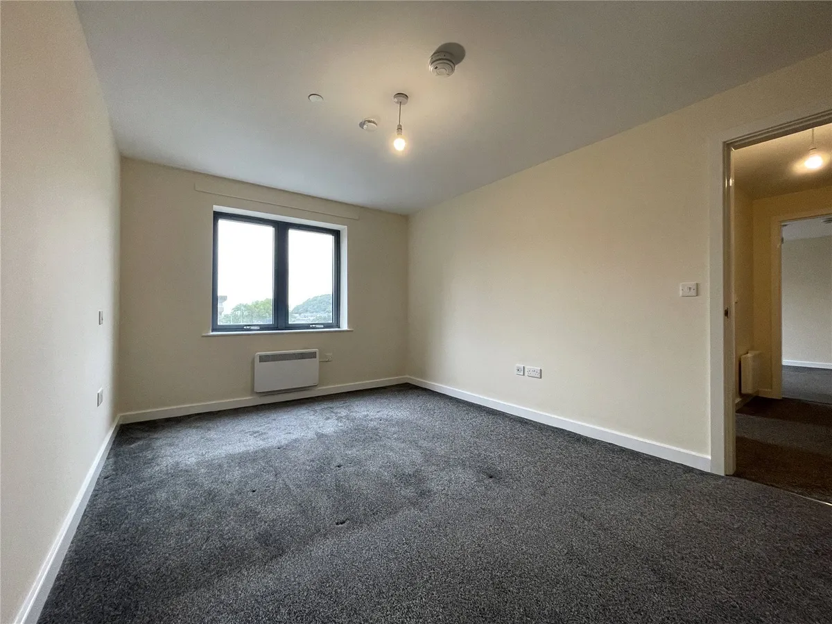 Farrar Rd, Bangor, Gwynedd, LL57