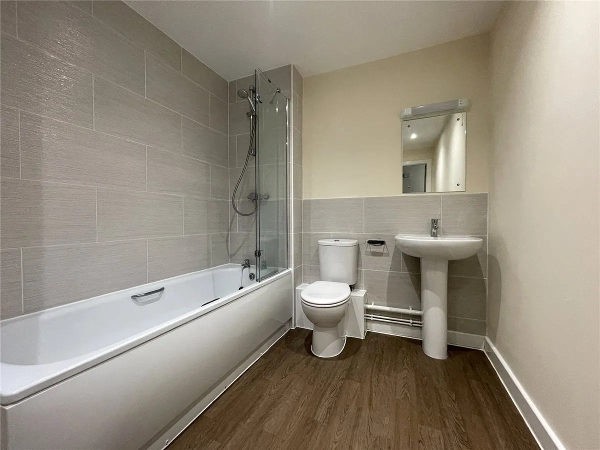 Farrar Rd, Bangor, Gwynedd, LL57