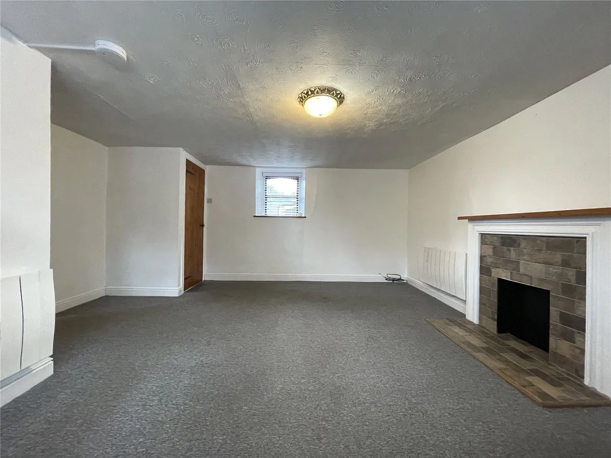 Gwern Borter Manor, Rowen, Conwy, LL32