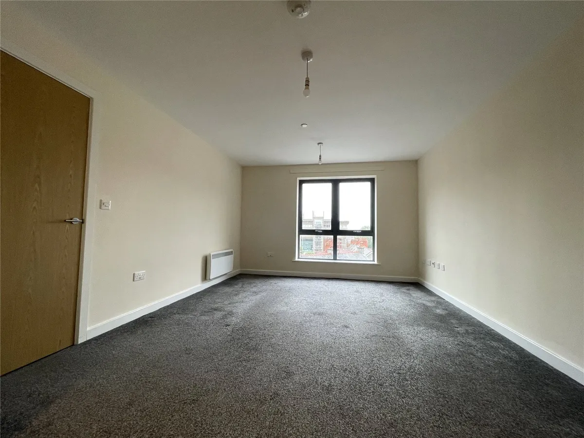 Farrar Rd, Bangor, Gwynedd, LL57