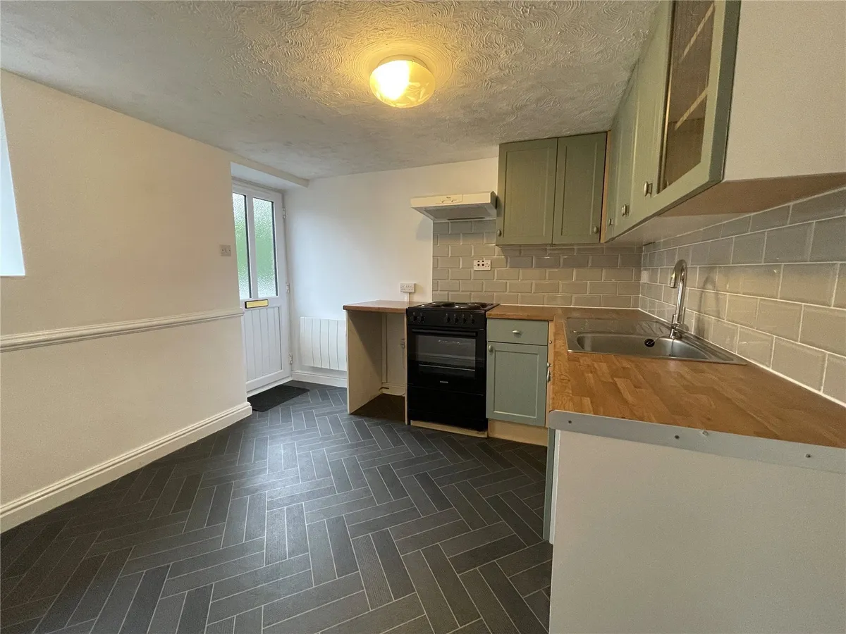 Gwern Borter Manor, Rowen, Conwy, LL32