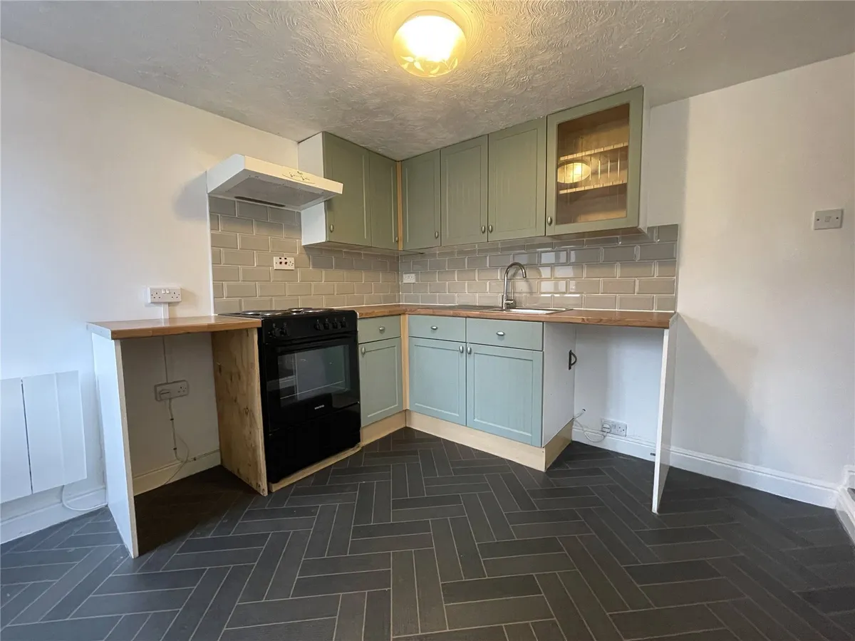 Gwern Borter Manor, Rowen, Conwy, LL32