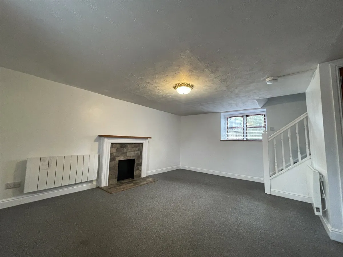 Gwern Borter Manor, Rowen, Conwy, LL32
