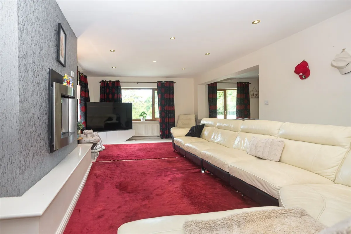 Treborth Road, Bangor, Gwynedd, LL57