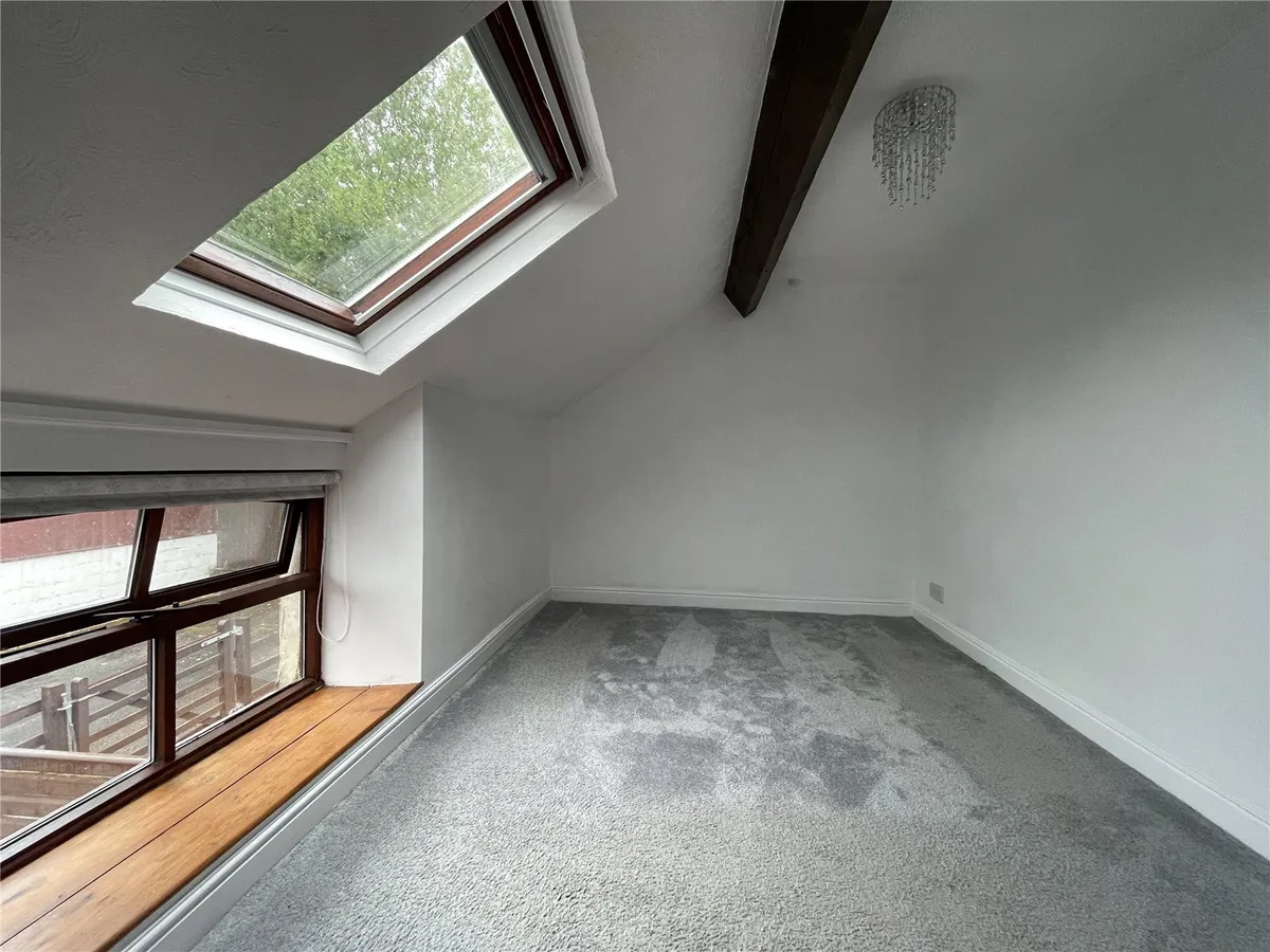 Gwern Borter Manor, Rowen, Conwy, LL32