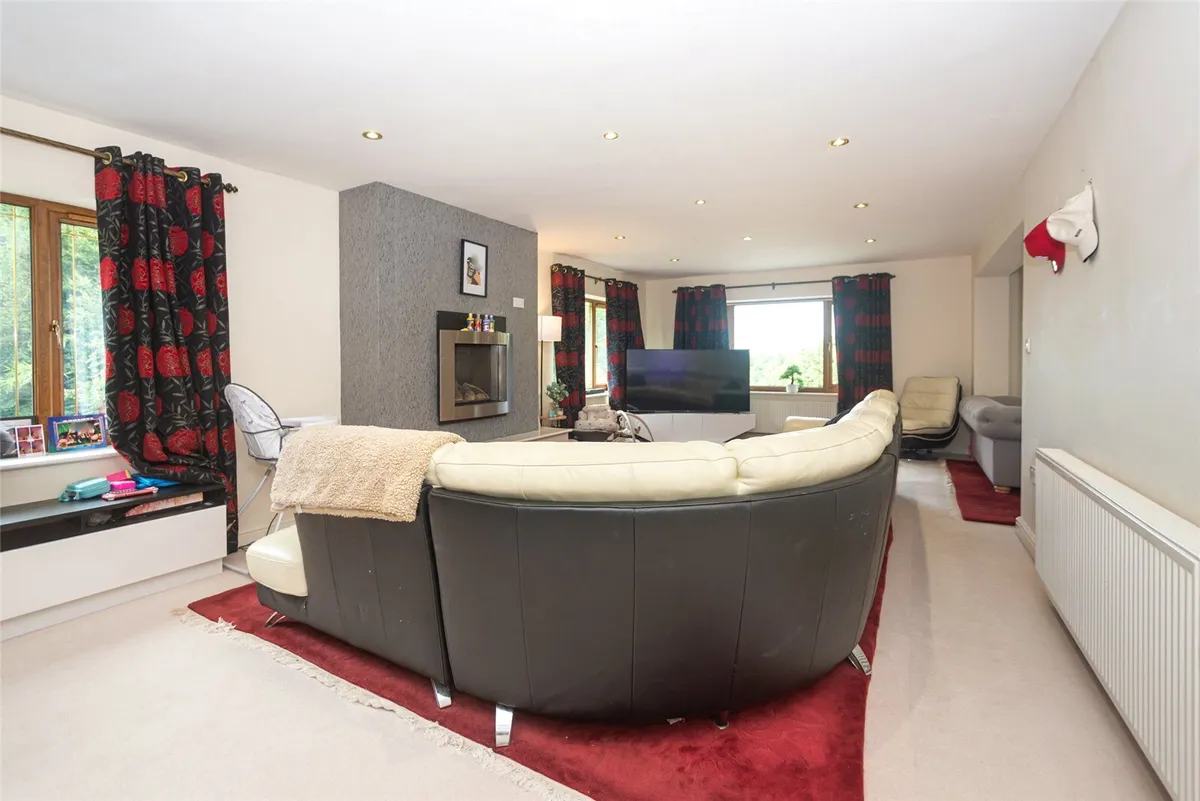 Treborth Road, Bangor, Gwynedd, LL57