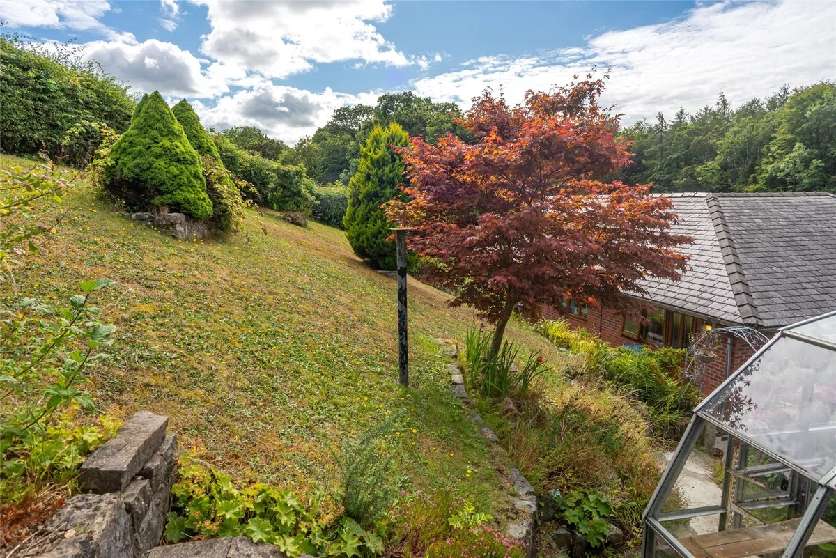 Treborth Road, Bangor, Gwynedd, LL57