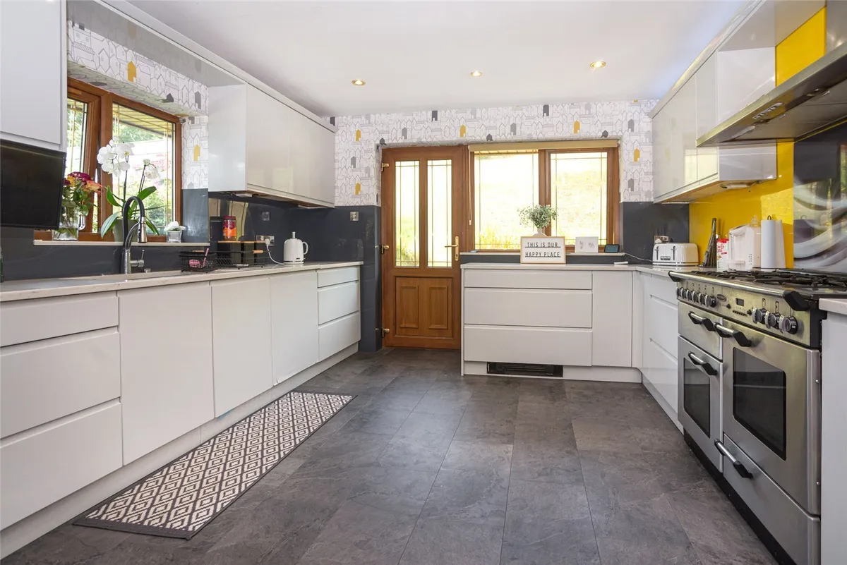 Treborth Road, Bangor, Gwynedd, LL57