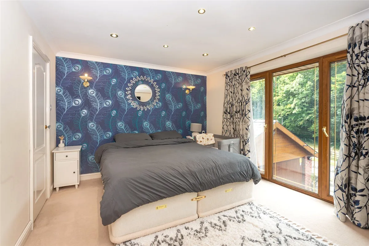 Treborth Road, Bangor, Gwynedd, LL57