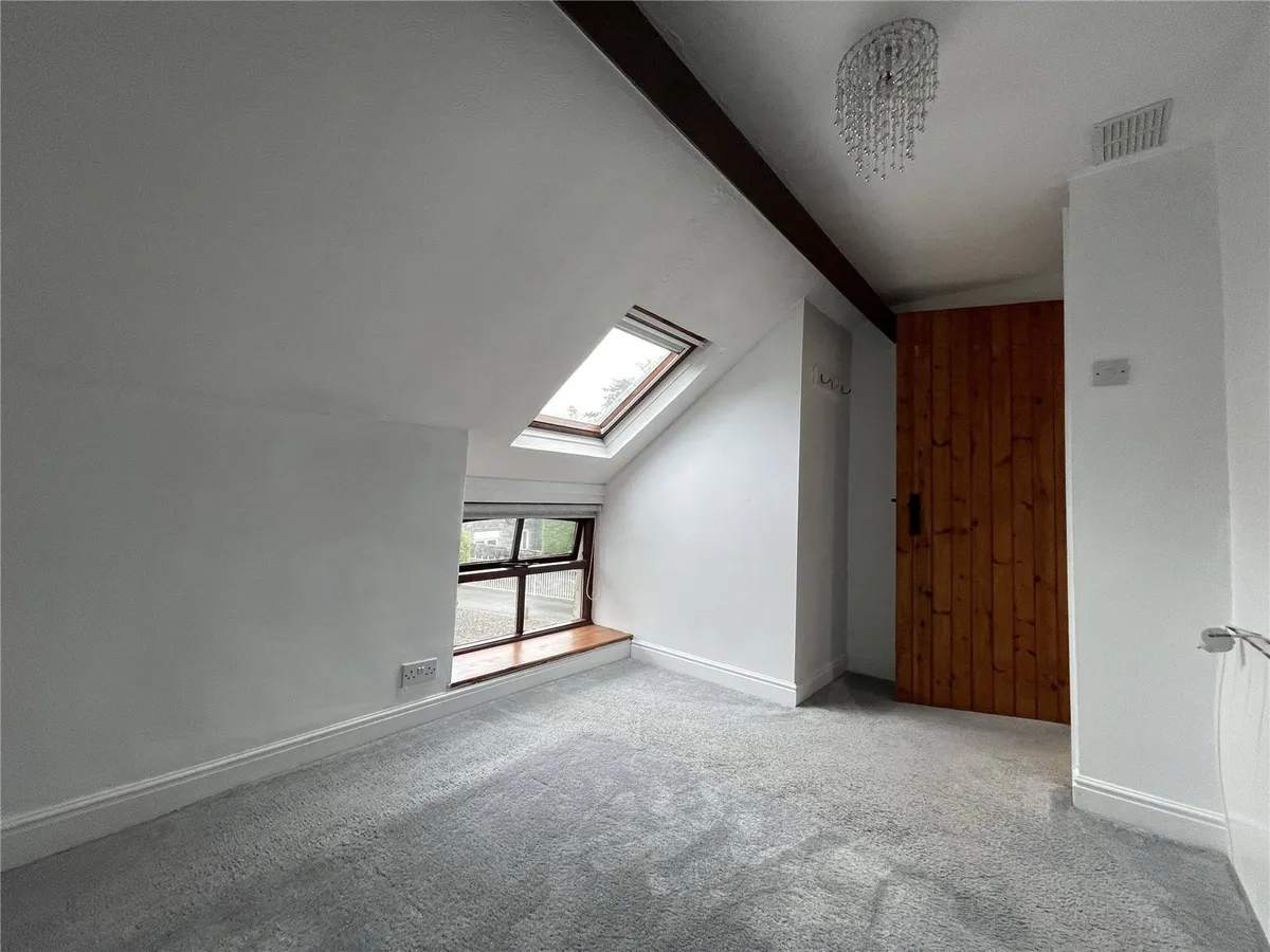 Gwern Borter Manor, Rowen, Conwy, LL32