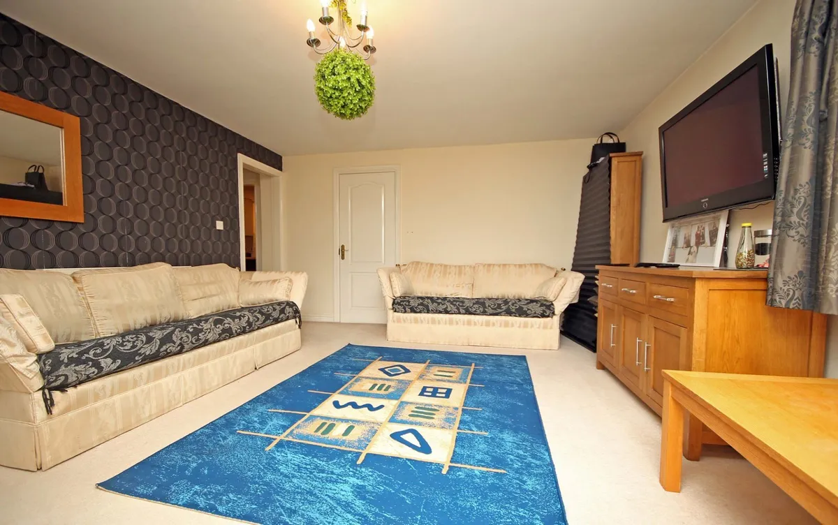 Treborth Road, Bangor, Gwynedd, LL57