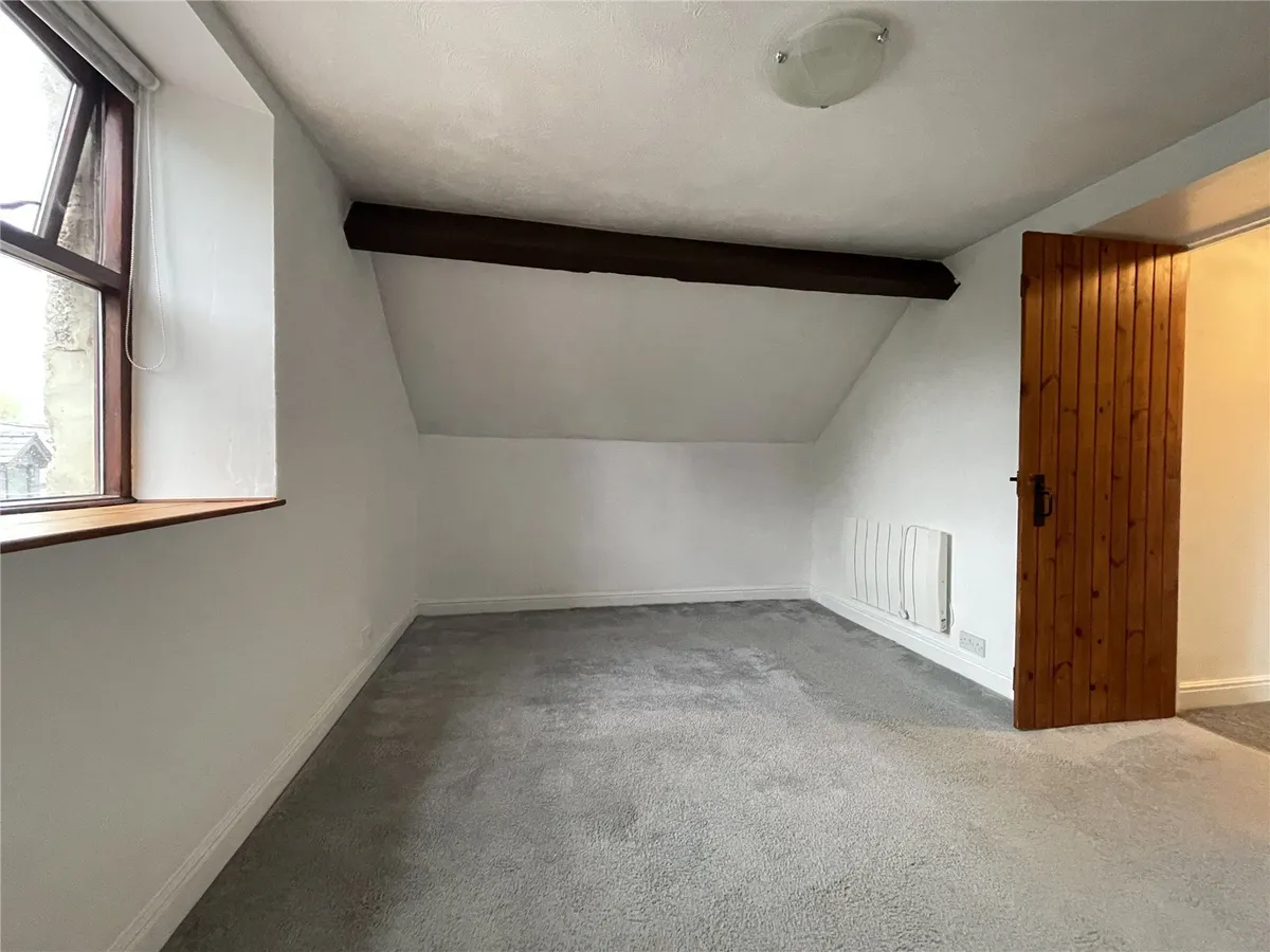Gwern Borter Manor, Rowen, Conwy, LL32