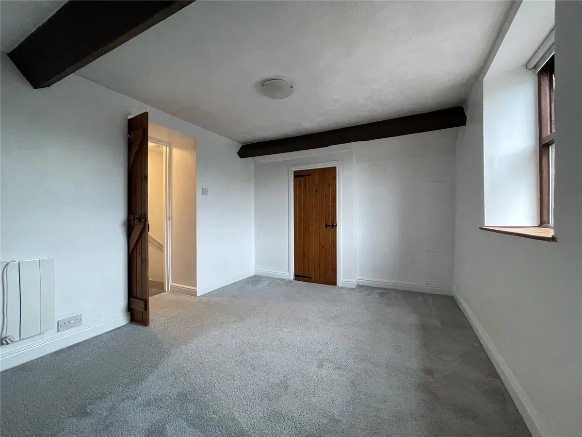 Gwern Borter Manor, Rowen, Conwy, LL32