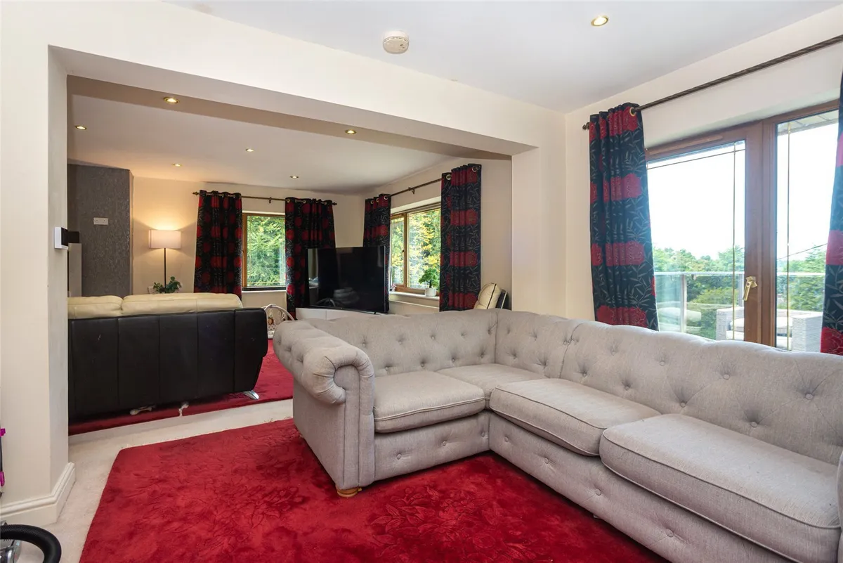 Treborth Road, Bangor, Gwynedd, LL57