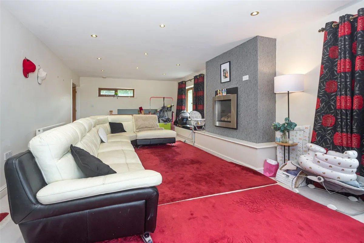 Treborth Road, Bangor, Gwynedd, LL57