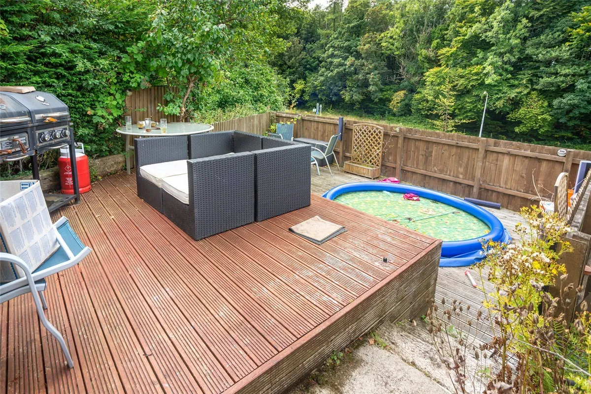 Treborth Road, Bangor, Gwynedd, LL57